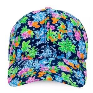 Lilly Pulitzer Lilly x Disney Baseball Cap Run Around Hat
